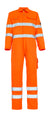 MASCOT Utah-SAFE CLASSIC-Boilersuit with kneepad pockets