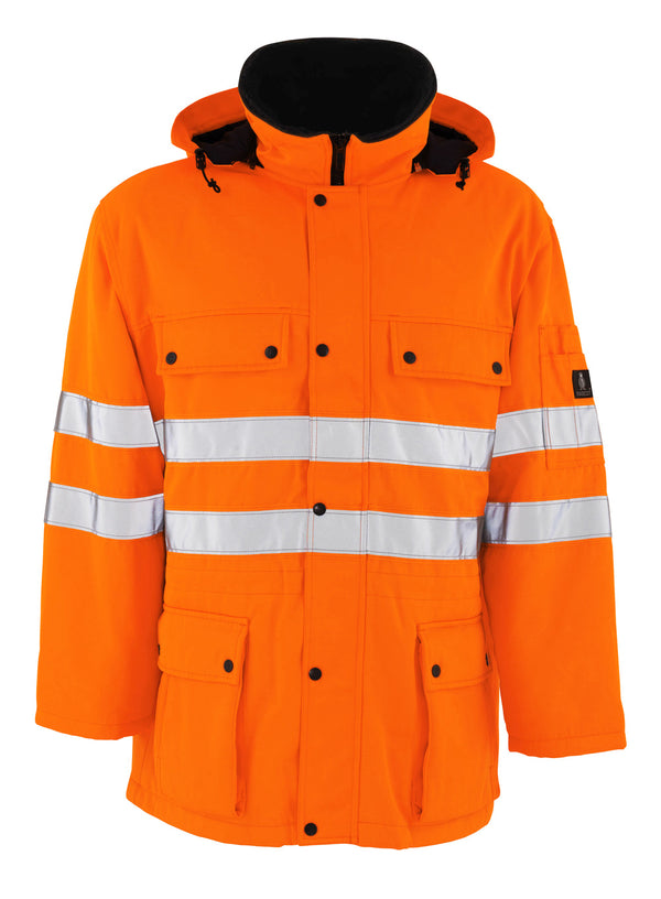 MASCOT Quebec-SAFE ARCTIC-Parka Jacket