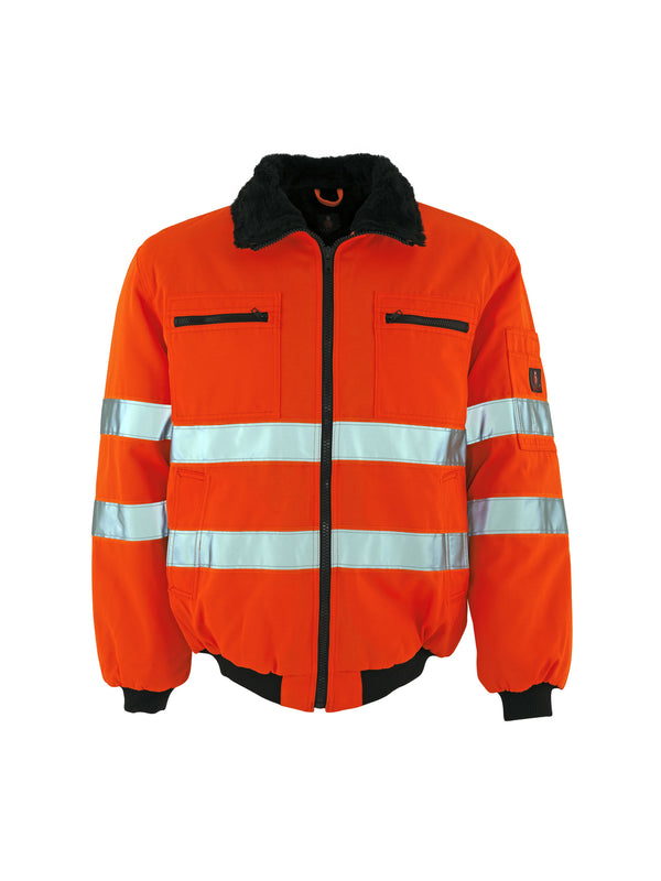 MASCOT Alaska-SAFE ARCTIC-Pilot Jacket