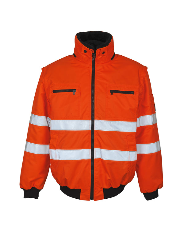 MASCOT Kaprun-SAFE ARCTIC-Pilot Jacket