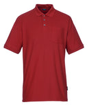 MASCOT Borneo-CROSSOVER-Polo Shirt with chest pocket