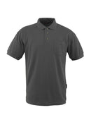 MASCOT Borneo-CROSSOVER-Polo Shirt with chest pocket