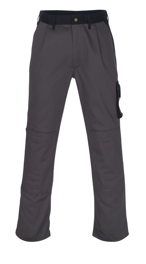 MASCOT Palermo-IMAGE-Trousers with kneepad pockets