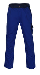 MASCOT Torino-IMAGE-Trousers with kneepad pockets