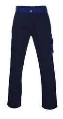 MASCOT Torino-IMAGE-Trousers with kneepad pockets