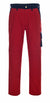 MASCOT Torino-IMAGE-Trousers with kneepad pockets