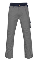 MASCOT Torino-IMAGE-Trousers with kneepad pockets