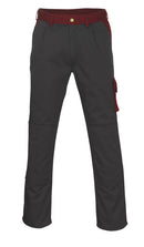 MASCOT Torino-IMAGE-Trousers with kneepad pockets