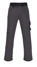 MASCOT Torino-IMAGE-Trousers with kneepad pockets