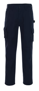 MASCOT Toledo-HARDWEAR-Trousers with thigh pockets