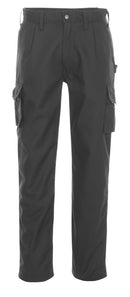 MASCOT Toledo-HARDWEAR-Trousers with thigh pockets