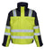 MASCOT Genova-SAFE IMAGE-Winter Jacket