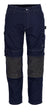 MASCOT Lerida-HARDWEAR-Trousers with kneepad pockets