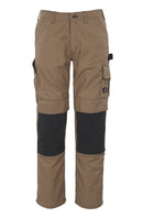 MASCOT Lerida-HARDWEAR-Trousers with kneepad pockets