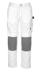 MASCOT Lerida-HARDWEAR-Trousers with kneepad pockets