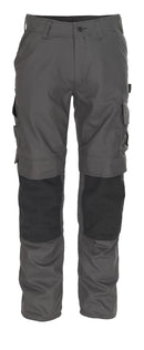 MASCOT Lerida-HARDWEAR-Trousers with kneepad pockets