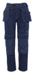 MASCOT Atlanta-HARDWEAR-Trousers with kneepad pockets and holster pockets