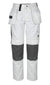 MASCOT Atlanta-HARDWEAR-Trousers with kneepad pockets and holster pockets