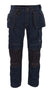 MASCOT Almada-YOUNG-Trousers with kneepad pockets and holster pockets