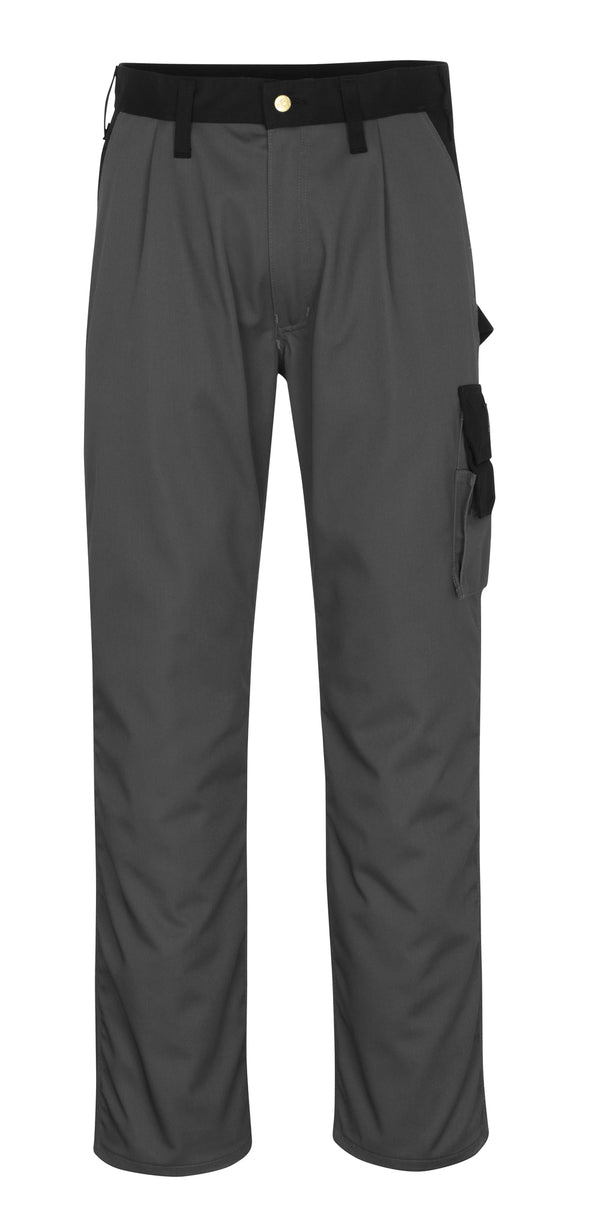 MASCOT Salerno-IMAGE-Trousers with thigh pockets