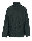 MASCOT Waterford-AQUA-Rain Jacket