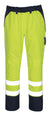 MASCOT Linz-SAFE IMAGE-Over Trousers with kneepad pockets