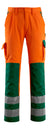 MASCOT Olinda-SAFE COMPETE-Trousers with kneepad pockets