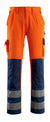 MASCOT Olinda-SAFE COMPETE-Trousers with kneepad pockets