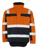 MASCOT Teresina-SAFE COMPETE-Winter Jacket