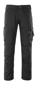 MASCOT Rhodos-FRONTLINE-Trousers with thigh pockets