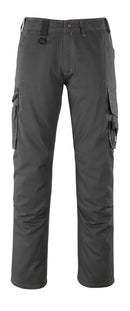 MASCOT Rhodos-FRONTLINE-Trousers with thigh pockets