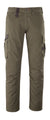 MASCOT Rhodos-FRONTLINE-Trousers with thigh pockets