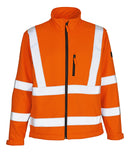 MASCOT Calgary-SAFE ARCTIC-Softshell Jacket