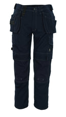 MASCOT Ronda-HARDWEAR-Trousers with kneepad pockets and holster pockets