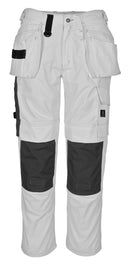 MASCOT Ronda-HARDWEAR-Trousers with kneepad pockets and holster pockets