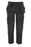 MASCOT Ronda-HARDWEAR-Trousers with kneepad pockets and holster pockets