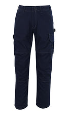 MASCOT Totana-HARDWEAR-Trousers with thigh pockets