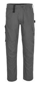 MASCOT Totana-HARDWEAR-Trousers with thigh pockets