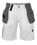 MASCOT Zafra-HARDWEAR-Shorts with holster pockets