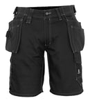 MASCOT Zafra-HARDWEAR-Shorts with holster pockets