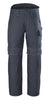 MASCOT Louisville-INDUSTRY-Winter Trousers with kneepad pockets