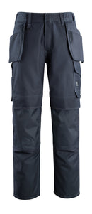 MASCOT Springfield-INDUSTRY-Trousers with kneepad pockets and holster pockets