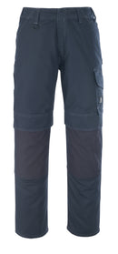 MASCOT Houston-INDUSTRY-Trousers with kneepad pockets