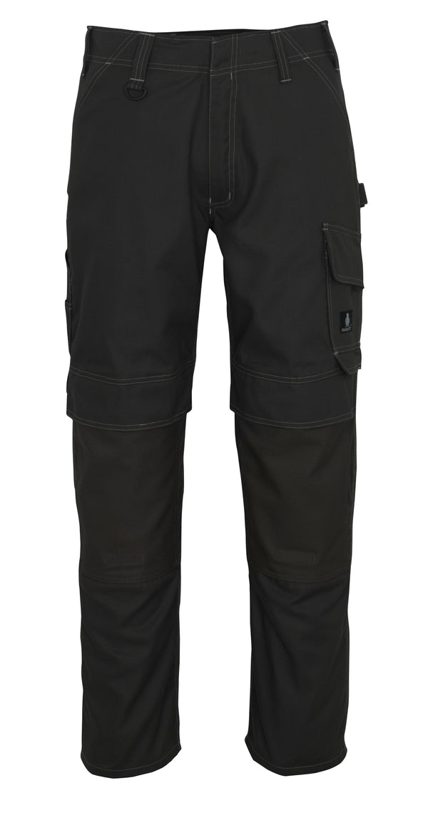 MASCOT Houston-INDUSTRY-Trousers with kneepad pockets