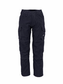 MASCOT New Haven-INDUSTRY-Trousers with thigh pockets