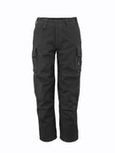 MASCOT New Haven-INDUSTRY-Trousers with thigh pockets