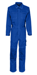 MASCOT Akron-INDUSTRY-Boilersuit with kneepad pockets