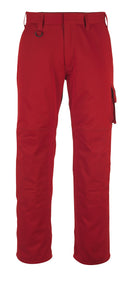 MASCOT Pittsburgh-INDUSTRY-Trousers with kneepad pockets