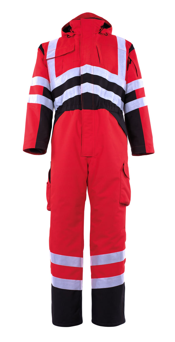 MASCOT Safara-SAFE YOUNG-Winter Boilersuit