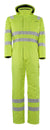 MASCOT Tombos-SAFE ARCTIC-Winter Boilersuit